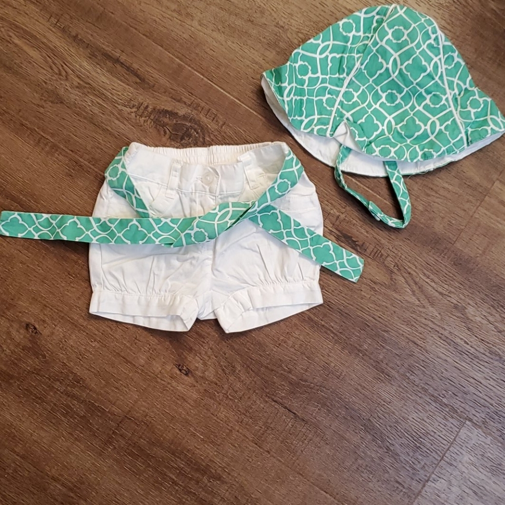 FREE with PURCHASE! JANIE AND JACK Hat